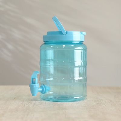 Beverage Dispenser Pet 13X18cm - 101000770