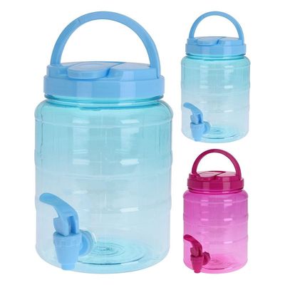 Beverage Dispenser Pet 13X18cm - 101000770