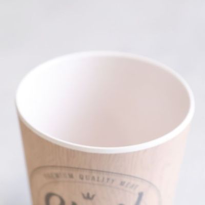 Mug Bamboo/Melamine Dia 8cm - 177401300