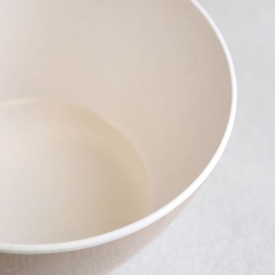 Bowl Bamboo/Melamine Dia 145Mm - 177401310