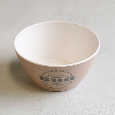 Bowl Bamboo/Melamine Dia 145Mm - 177401310