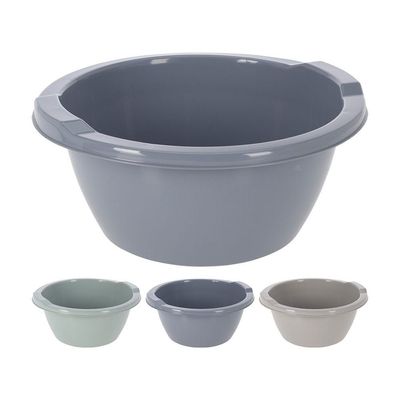 Washing Up Bowl Round - Assorted - 806970440