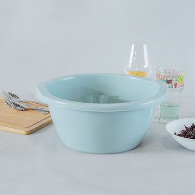 Washing Up Bowl Round - Assorted - 806970440