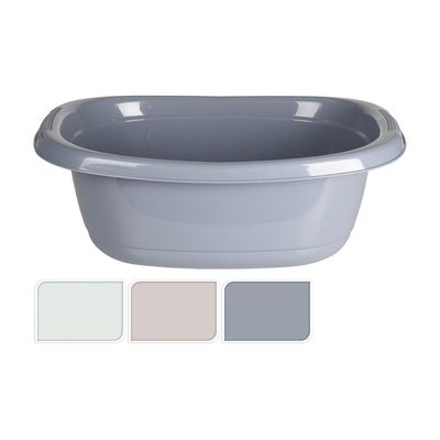 Washing Up Bowl Oval - Assorted - 806970450