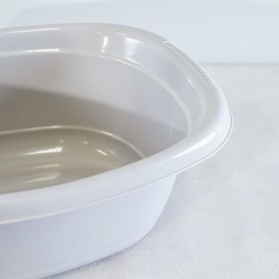 Washing Up Bowl Oval - Assorted - 806970450