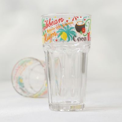 Mojito Glass 3pcs Set - CC2000260