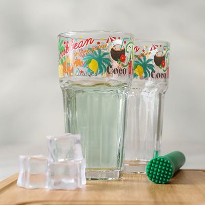 Mojito Glass 3pcs Set - CC2000260