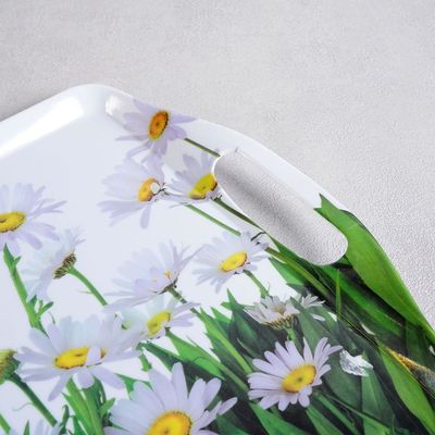 Serving Tray Melamine 45X30cm - 170459140