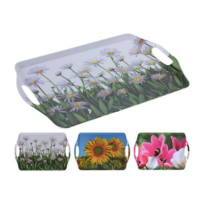 Serving Tray Melamine 45X30cm - 170459140