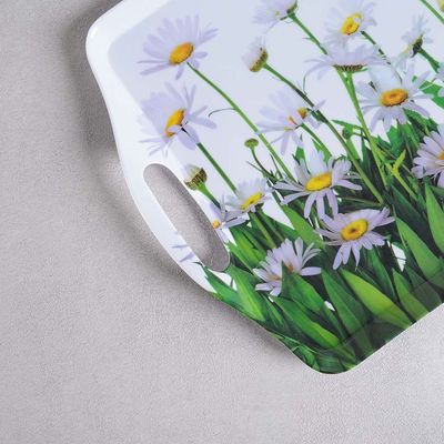 Serving Tray Melamine 45X30cm - 170459140