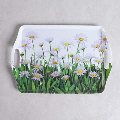 Serving Tray Melamine 45X30cm - 170459140