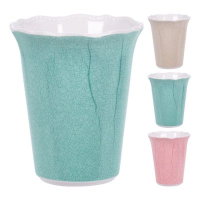 Cup Melamine 8Xh11 cm - Assorted - 177102370
