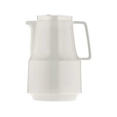 Helios Flask Buffet White 1.0 Litre - 7334-001