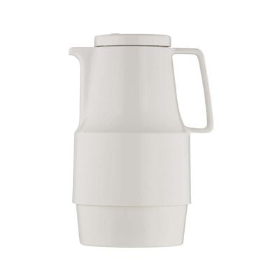 Helios Flask Buffet White 1.3 Litre - 7335-001