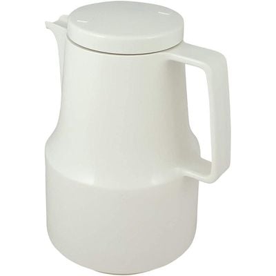 Helios Flask Buffet White 1.3 Litre - 7335-001