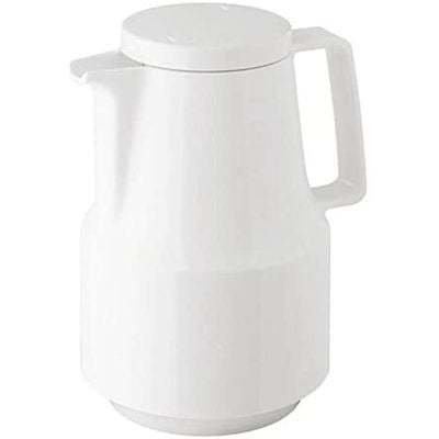 Helios Flask Buffet White 1.3 Litre - 7335-001