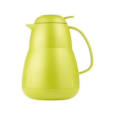 Helios Flask Zeo Lemon Green 1.0 Litre - 7414-193