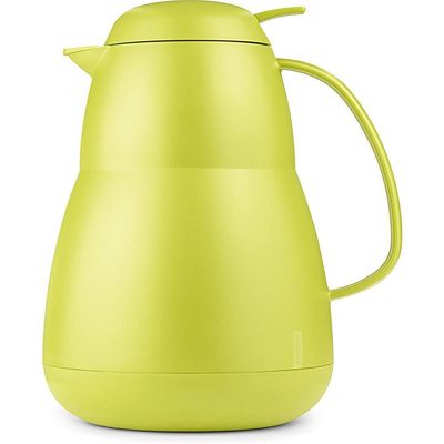 Helios Flask Zeo Lemon Green 1.0 Litre - 7414-193