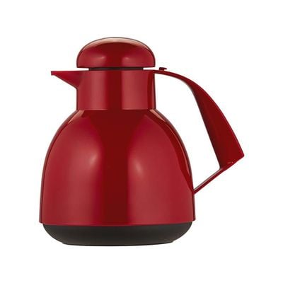Helios Flask Day Red 1.0 Litre - 7934-046