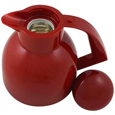Helios Flask Day Red 1.0 Litre - 7934-046