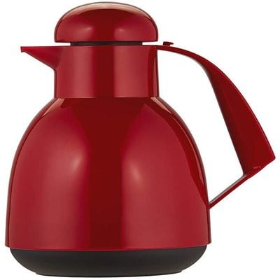 Helios Flask Day Red 1.0 Litre - 7934-046