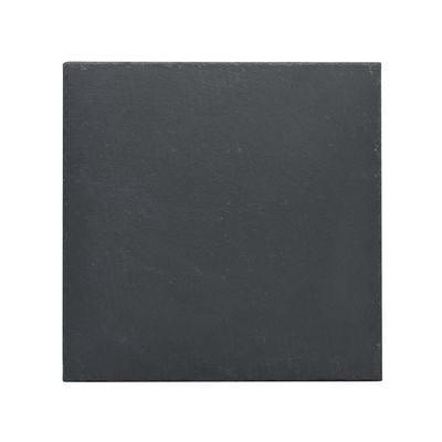 Kitchen Master Square Slate Plate 30X30Cm - Sl0003