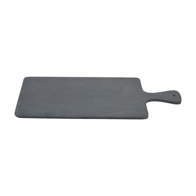 Kitchen Master Slate Paddle Board Rectangle 30X10Cm - Sl0016