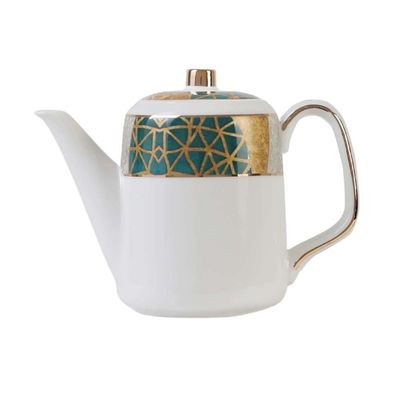 Life Smile 5 Pcs Tea Pot Set Ll 4A