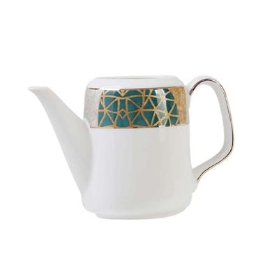 Life Smile 5 Pcs Tea Pot Set Ll 4A