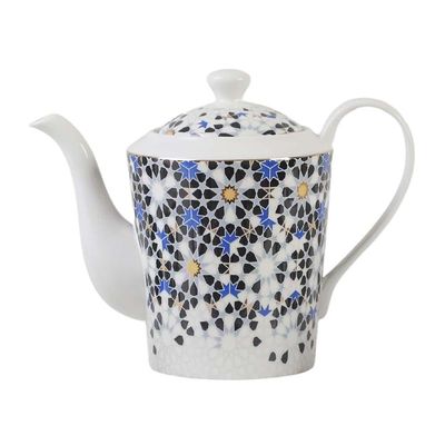 Life Smile 5 Pcs Tea Pot Set Ll 4B