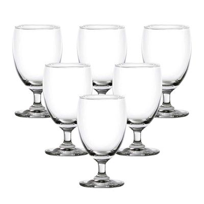 Ocean Classic Banquet Goblet Glass 308Ml - 500G11