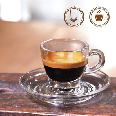 Ocean Caffe Espresso 70Ml - P02442