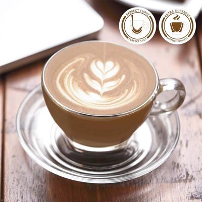 Ocean Caffe Latte 260Ml - P02443