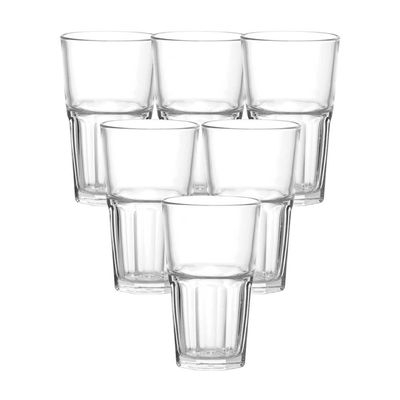 Ocean Centra Long Drink Glass 495Ml - P01963