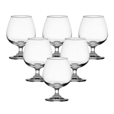 Ocean Classic Brandy Glass 255Ml - 501X09