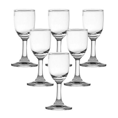 Ocean Classic Liqueur Glass 30Ml - 501L01