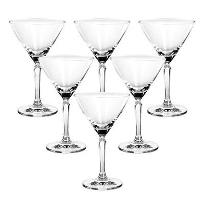 Ocean Connexion Cocktail Glass 215Ml - 527C07