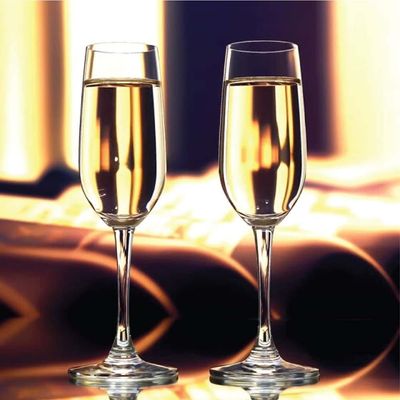 Ocean Madison Flute Champagne Glass 210Ml - 015F07