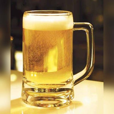 Ocean Munich Beer Mug 355Ml - P00840