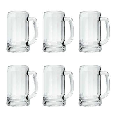 Ocean Munich Beer Mug 355Ml - P00840