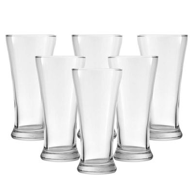 Ocean Pilsner Pilsner Glass 340Ml - B00912