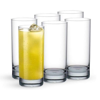 Ocean San Marino Hi Ball Glass 290Ml - B00410