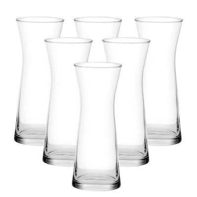 Ocean Tempo Carafe Glass 290Ml - B13610