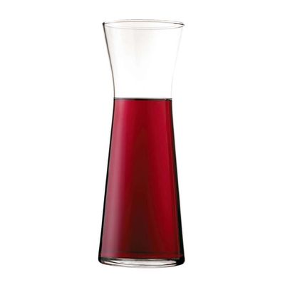 Ocean Tempo Carafe Glass 610Ml - B13621