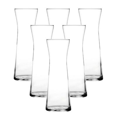 Ocean Tempo Carafe Glass 970Ml - B13634