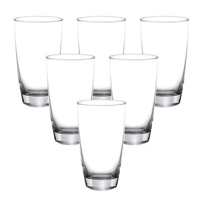 Ocean Tiara Long Drink Glass 465Ml - B12016