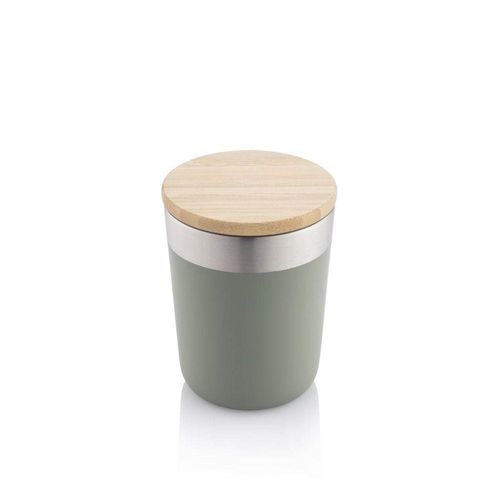 Laren - Change Collection Insulated Mug - Green