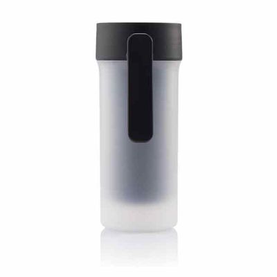 Xddesign Pop Mug- Black Lid