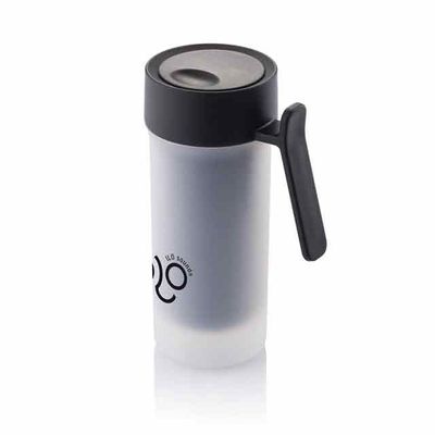 Xddesign Pop Mug- Black Lid