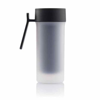 Xddesign Pop Mug- Black Lid